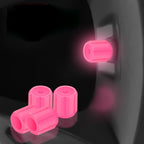 LumaGuard™ — Light Up Your Ride with All-Night Tire Protection and Unmatched Style