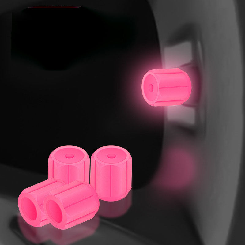 LumaGuard™ — Light Up Your Ride with All-Night Tire Protection and Unmatched Style