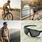 VentureSight™ — Seamless Vision That Powers Your Every Move