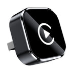 DriveSense™ — Command Your Drive with Effortless Wireless Control and Safer Focus