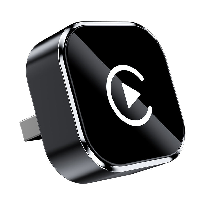 DriveSense™ — Command Your Drive with Effortless Wireless Control and Safer Focus