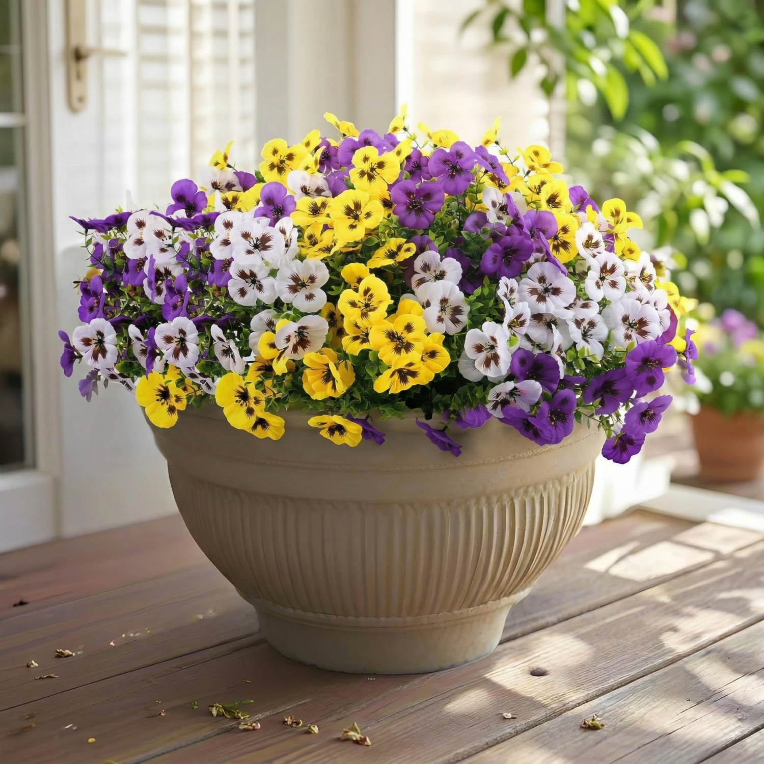 VivaFlora™ — Endless Blooming Beauty That Brightens Every Day Without Effort