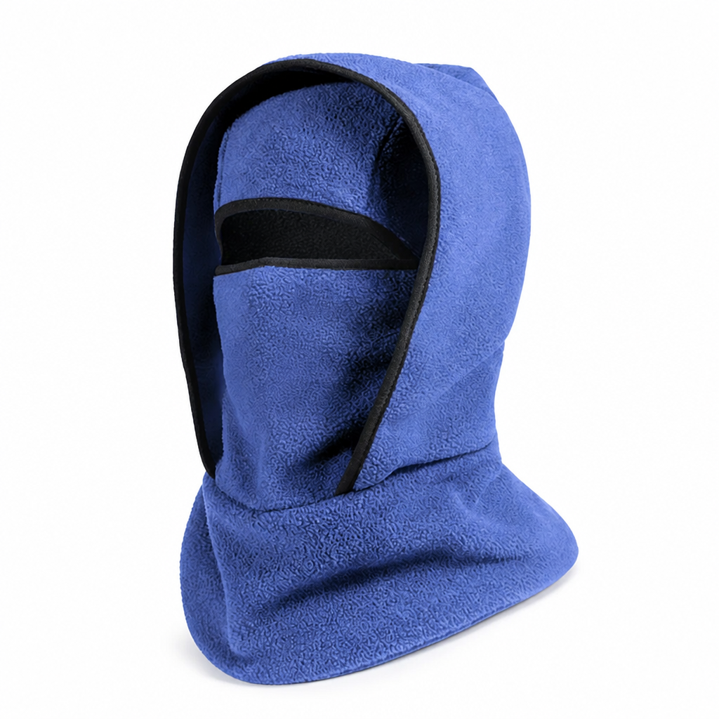 FrostGuard™ — Your Ultimate Armor Against Bone-Chilling Cold and Wind