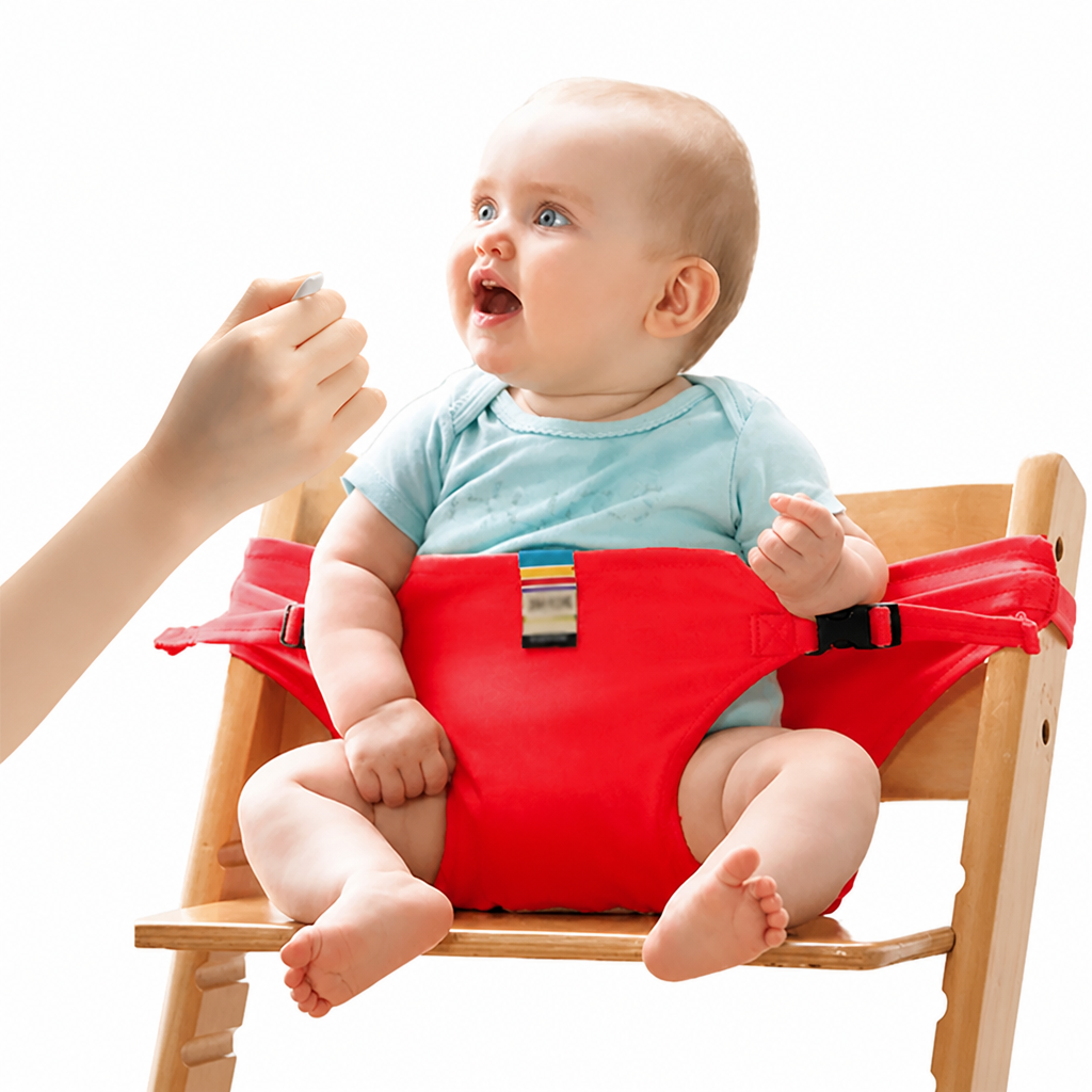 Tavelyn™ — Unlock Hands-Free Peace and Comfort for Mealtime Freedom