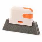 VersaScrub™ — Outsmart Stubborn Grime and Reveal Spotless Surfaces Effortlessly