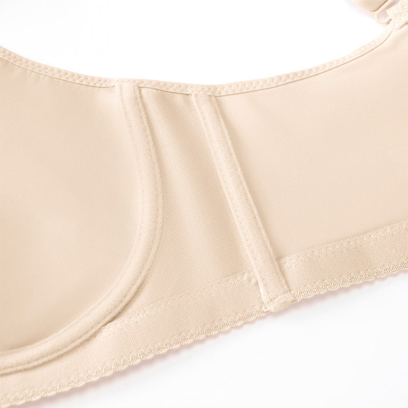 LumaSense™ — Breeze-Soft Support that Lifts Every Curve with Effortless Confidence