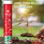 VitaRoot™ — Unlock Rapid, Lush Growth with Effortless, All-Natural Feeding