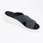 SolaraStep™ — Summer-Long Comfort That Feels Like Walking on Air