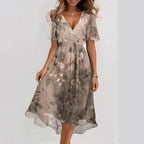 SolinaCharm™ — Radiate Confidence with Effortless Summer Elegance