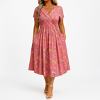 RamaraBelle™ — Instantly Own Every Room with Curves That Captivate