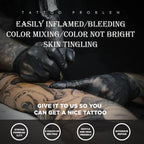 VividDerm™ — Keep Your Tattoo Bold, Fresh, and Unforgettable Every Day