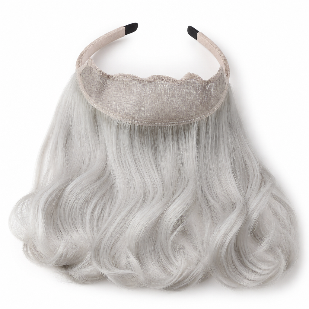 SereniStrand™ — Instantly Unlock Your Most Natural, Fuller Hairline and Confidence