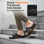 StrideAura™ — Step Into All-Day Cloud-Like Comfort and Unshakable Confidence