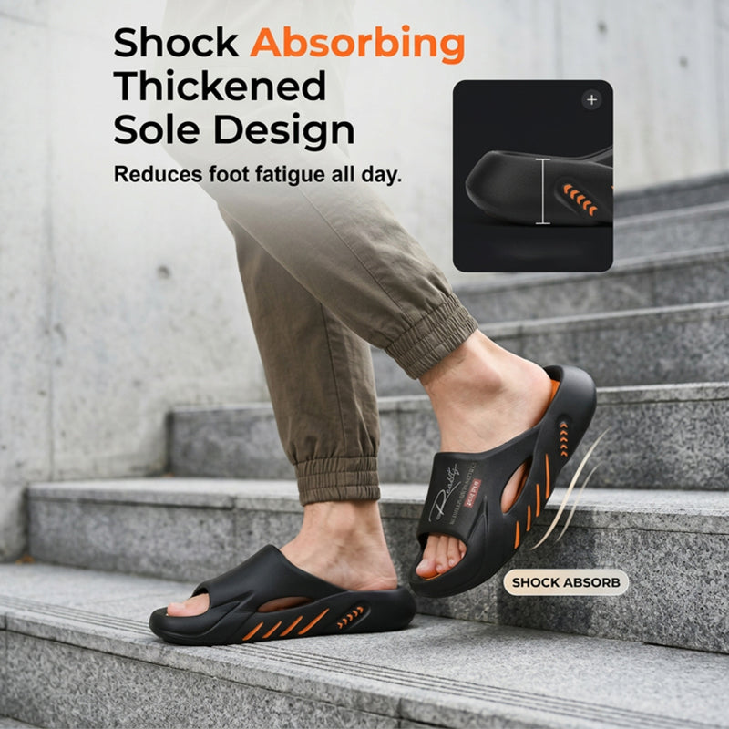 StrideAura™ — Step Into All-Day Cloud-Like Comfort and Unshakable Confidence