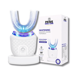 SmilePulse™ — Experience a Dentist-Deep Clean and Soothing Comfort in Just Seconds