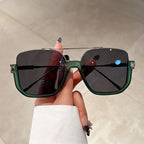 SolaraBreeze™ — So Light and Clear, You'll Forget You’re Wearing Sunglasses