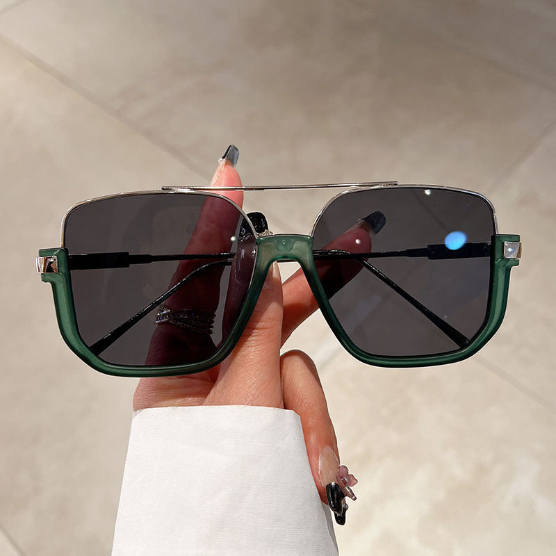SolaraBreeze™ — So Light and Clear, You'll Forget You’re Wearing Sunglasses