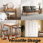 RefiniWood™ — Instantly Restore Your Wood to Flawless, Like-New Beauty