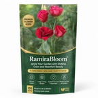 RamiraBloom™ — Ignite Your Garden with Endless Color and Heartfelt Beauty