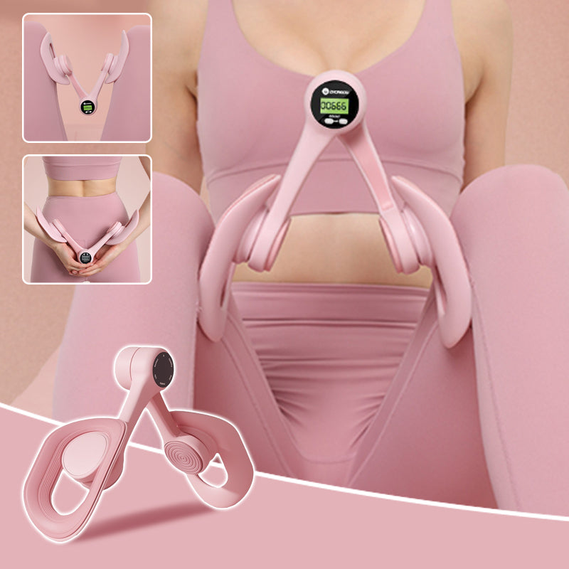 VivaCore™ — Ignite Strength and Confidence with Every Smooth Spin