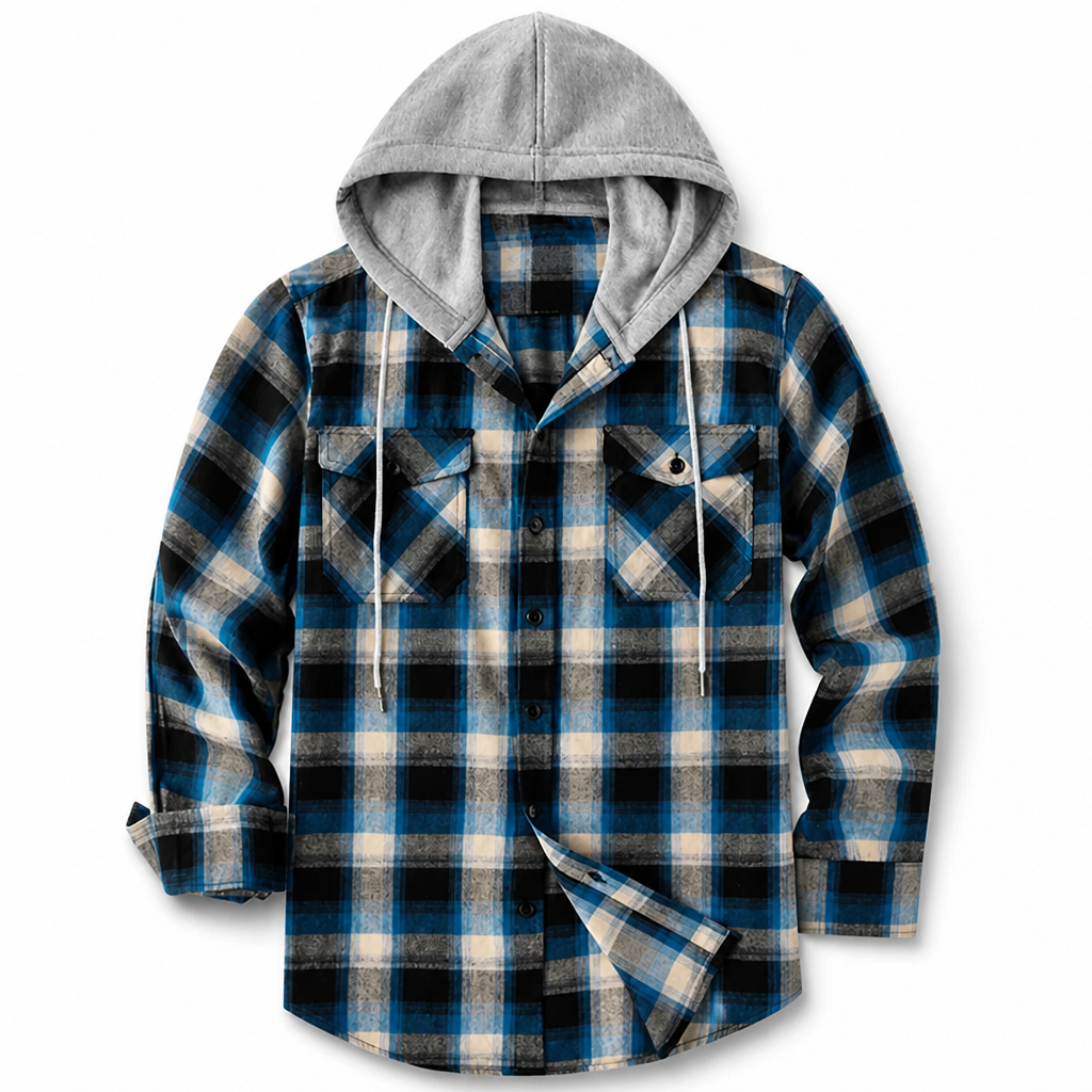 BlazeStride™ — Slip Into All-Day Warmth and Effortless Freedom