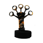 GripMaster Pro™ — Command Unbreakable Grip Strength Anytime, Anywhere