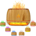 LumieraMist™ — Breathe Easy, Relax Deep, and Light Up Your Calm