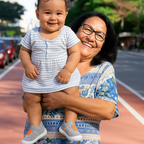 SnugStep™ — Keep Tiny Feet Cozy, Secure, and Ready for Every Adventure