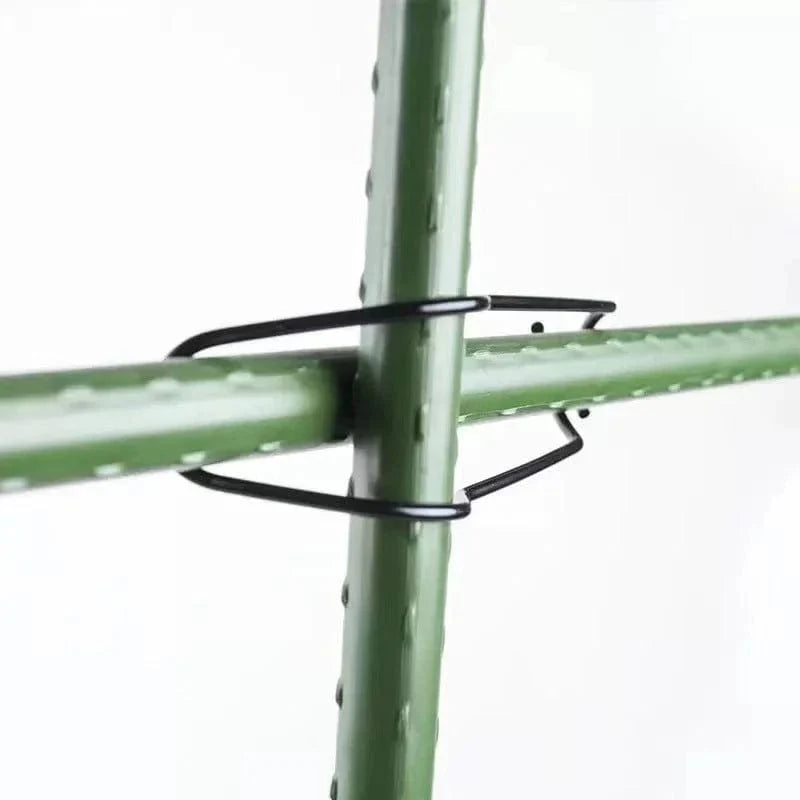 TitanLoop™ — Unbreakable Support That Makes Your Garden Thrive and Shine