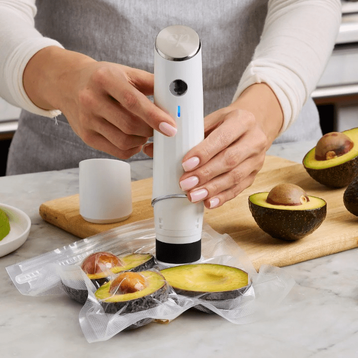 VivaSeal™ — Keep Every Bite Bursting with Freshness and Flavor Longer Than Ever