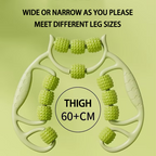 LuminaLegs™ — Melt Away Leg Fatigue and Reveal Silky, Sculpted Confidence