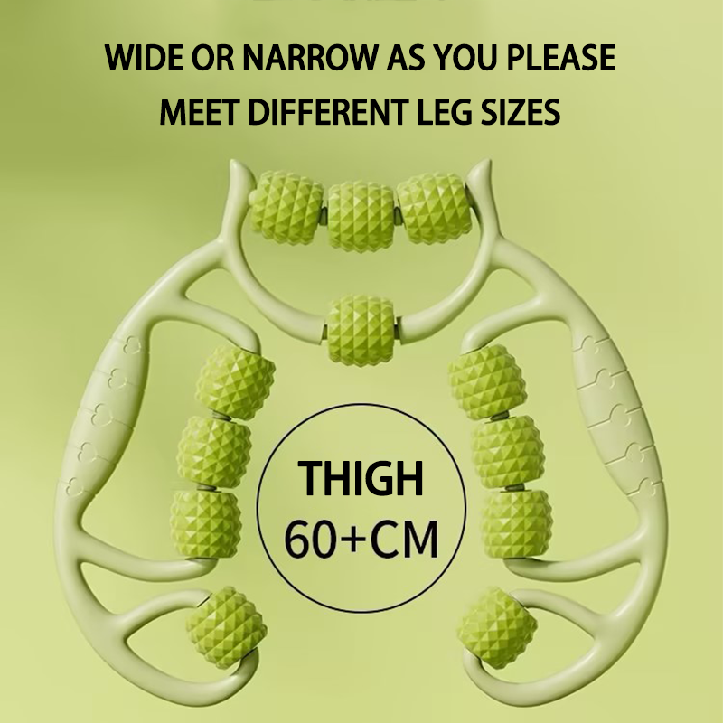 LuminaLegs™ — Melt Away Leg Fatigue and Reveal Silky, Sculpted Confidence