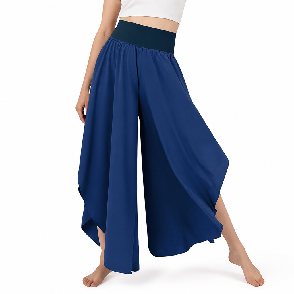 SilvaSway™ — Breeze-Soft Comfort that Flows with Your Every Move