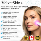 LumaClear™ — Precision Laser Power to Unleash Your Most Radiant, Confident Skin