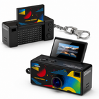 LumaPulse™ — Pocket-Sized Power That Captures Every Spark of Life