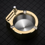 VintaFlame™ — Ignite Your Style with Steady Flame and Timeless Edge