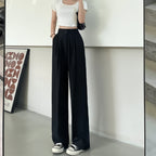 RadiSculpt™ Wide Leg Pants — Sculpt Your Curves and Feel Effortlessly Light All Day
