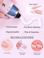 NovaBond™ Nail Fusion — Lock In Flawless Nails That Never Quit