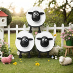 SnuggleSheep™ — Turn Every Bathroom Visit into a Moment of Pure Joy