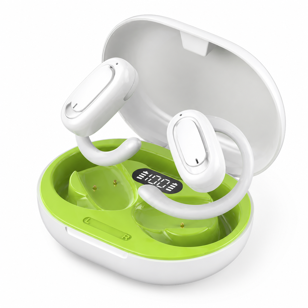 SonicVanta™ — Experience Mind-Blowing 3D Sound Without Losing Touch with Your World
