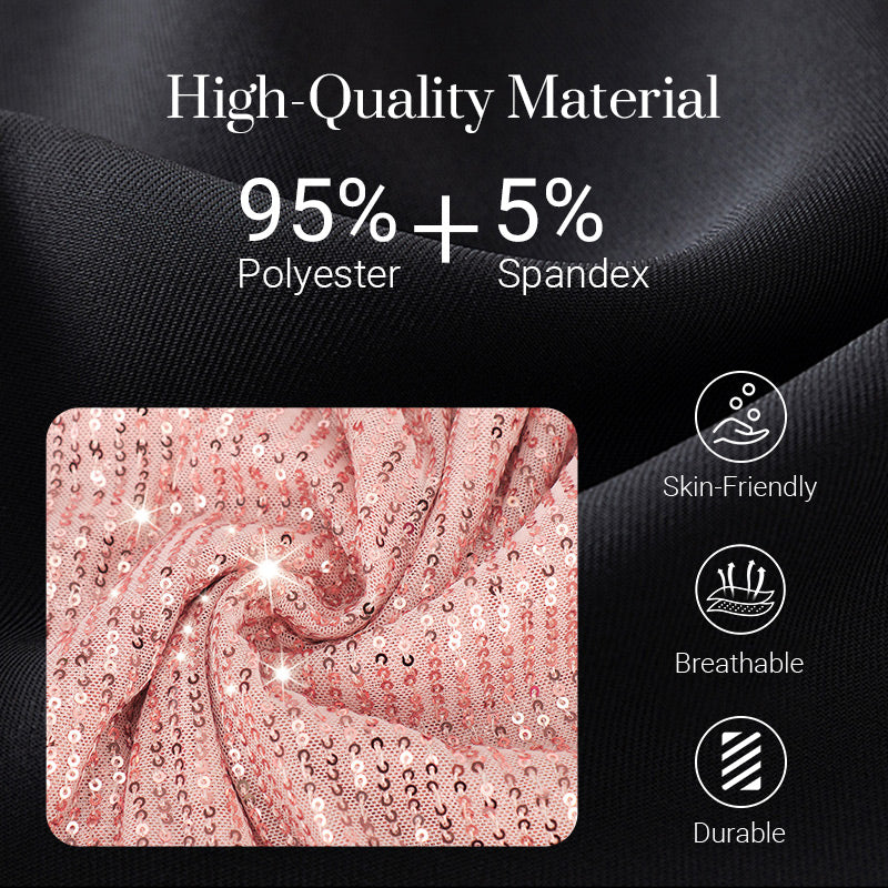 LunaLuxe™ — Unleash Irresistible Confidence with Every Curve You Wear