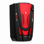 SignalGuard™ — Stay Alert, Take Control, and Outsmart Every Radar Surprise