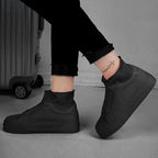 RamoraGuard™ — Stay Dry and Slip-Free, No Matter What the Weather Throws Your Way