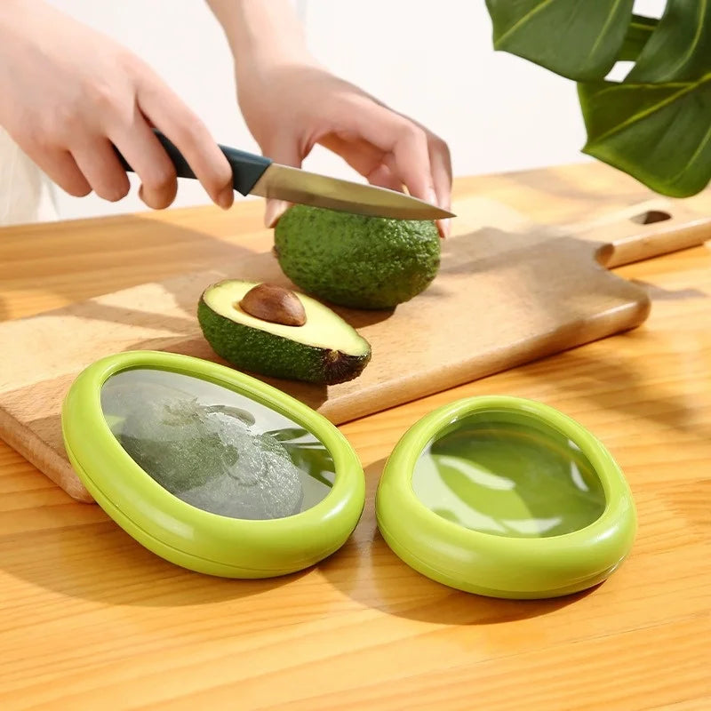 RamoraSeal™ — Lock Freshness and Crush Food Waste Every Time