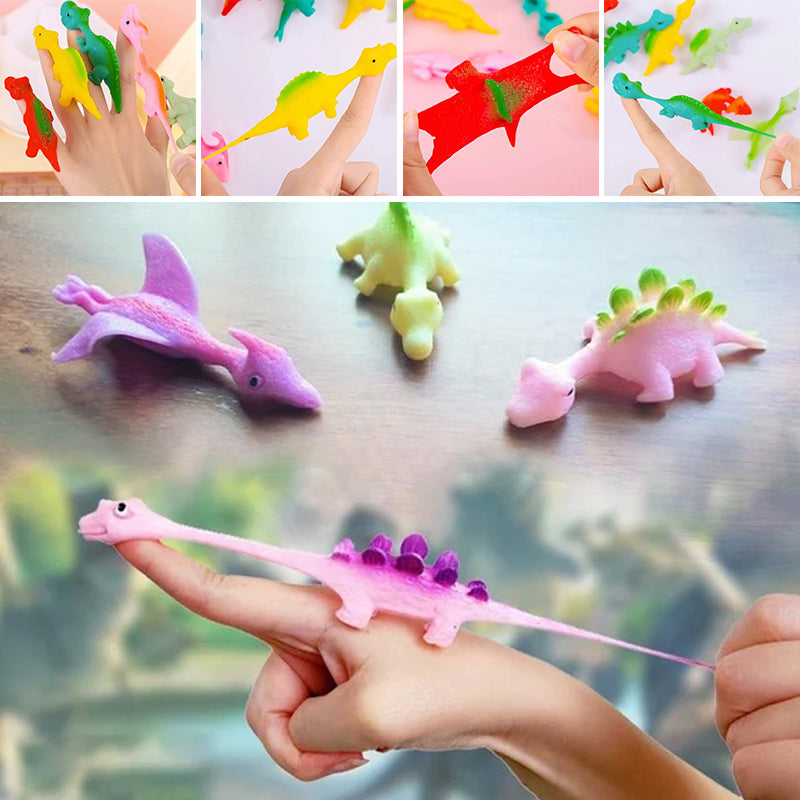 DinoCatapult™ — Ignite Endless Adventures and Big Smiles Every Playtime
