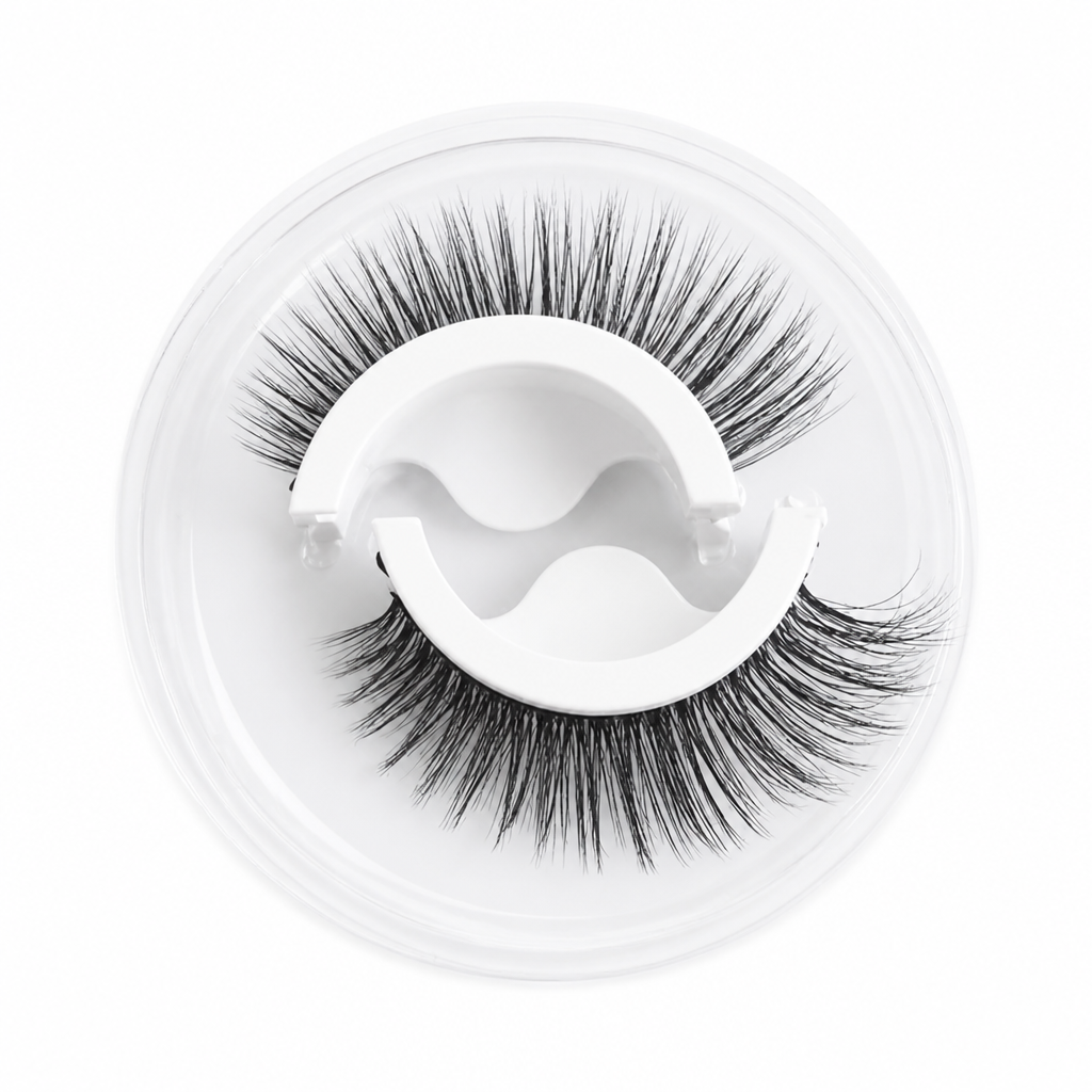 LumaLuxe™ — Instant, Effortless Glam That Commands Attention Every Time