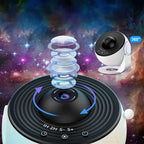 Celestara™ — Escape to a Peaceful Cosmic Sanctuary That Transforms Your Nights