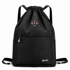 VeroStride™ Drawstring Backpack — Carry More, Conquer More, Worry Less