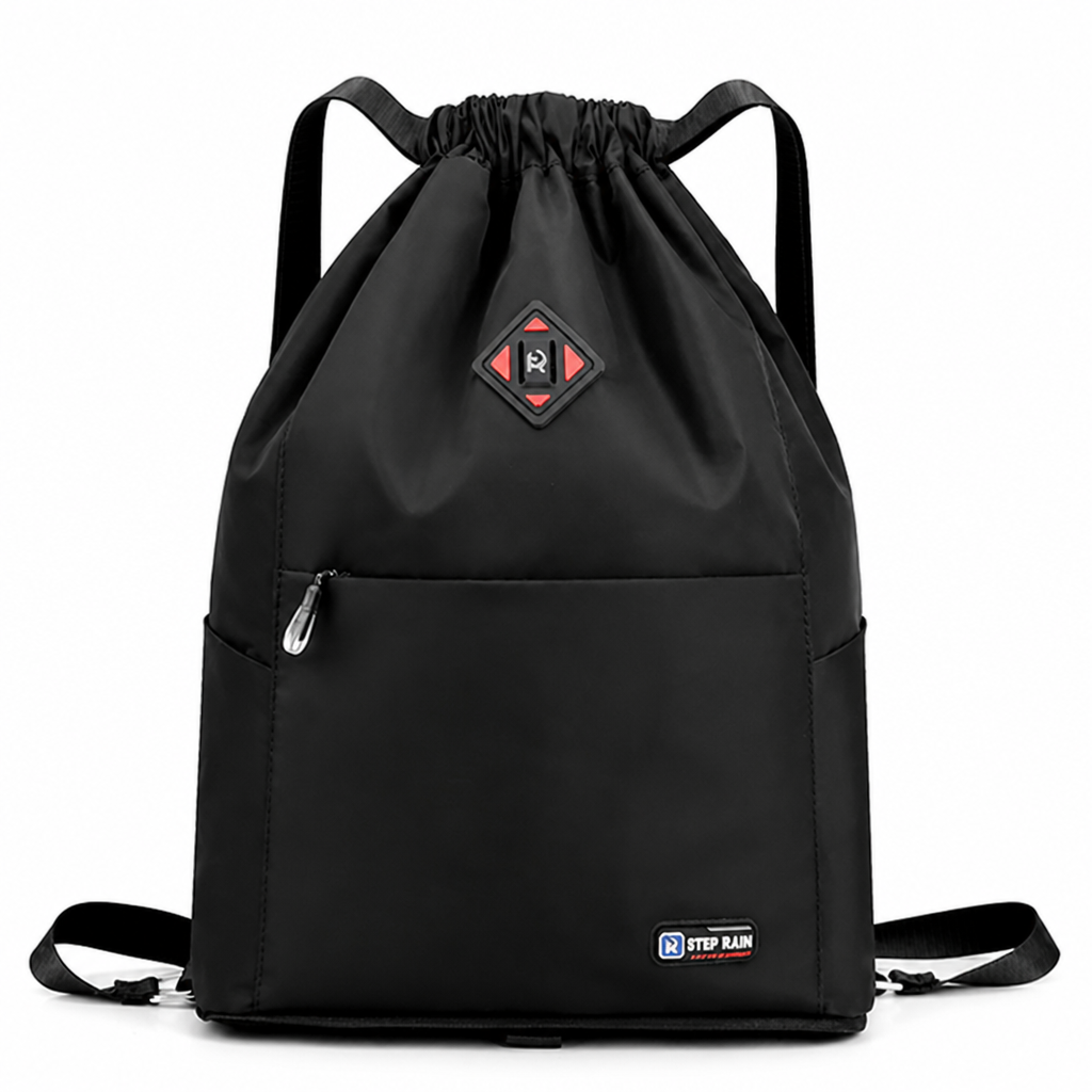 VeroStride™ Drawstring Backpack — Carry More, Conquer More, Worry Less