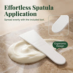 SilkNude™ Hair Removal Cream — Feel the Confidence of Silky, Irritation-Free Skin Instantly